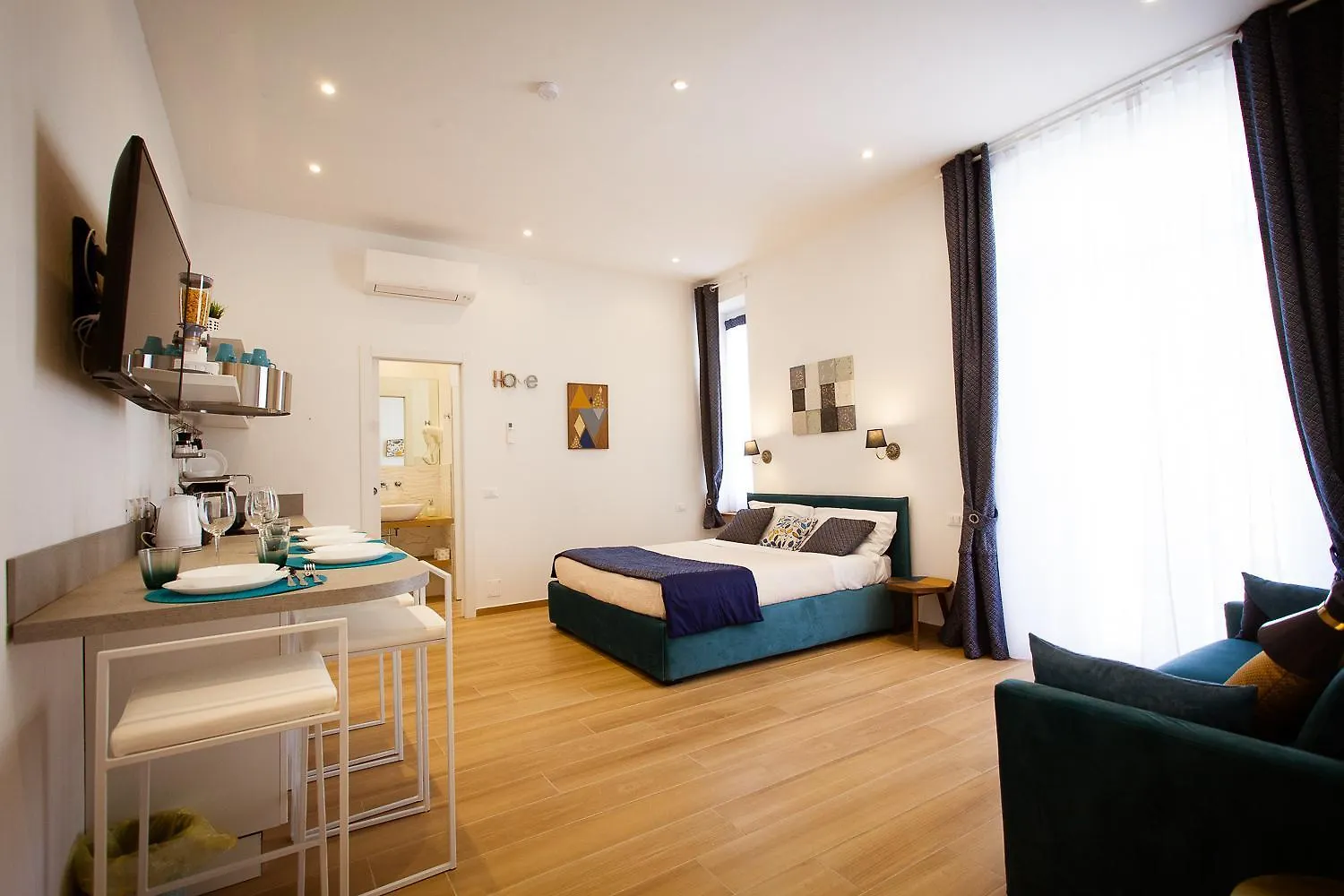Σπίτι διακοπών Suites 5 Terre Λα Σπέτσια
