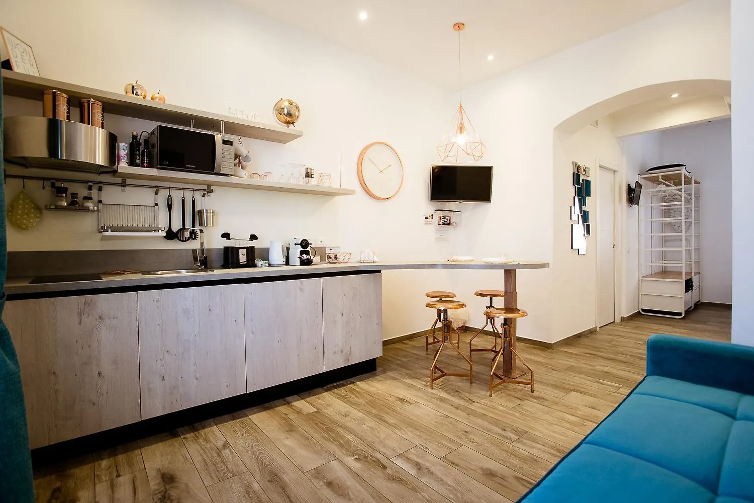 Suites 5 Terre Λα Σπέτσια Ιταλία