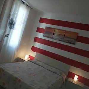 Сasa de vacaciones Felicity5terre, La Spezia