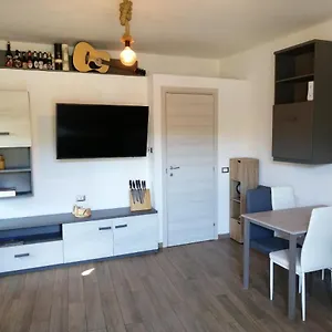Welcome Migliarina Casa vacanze