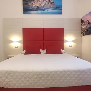 Pensión 5 Terre Dolci Sogni, La Spezia