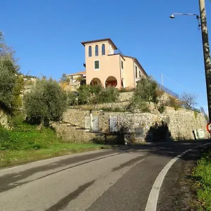La Torretta Rosa Casa vacanze