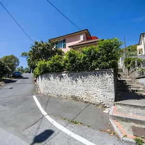 La Casa Di Giada Casa vacanze
