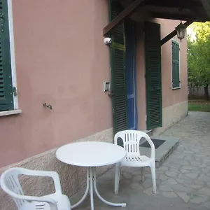 Ca' Di Boschetti Old Farm 2.0 Casa vacanze
