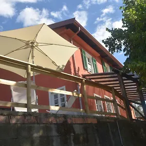 Casa Di Dino Brusa Casa vacanze