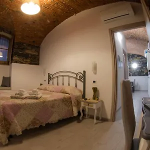 5 Terre E Dintorni House Casa vacanze