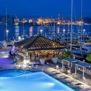 Hotel en barco Bed And Boat Holiday, La Spezia