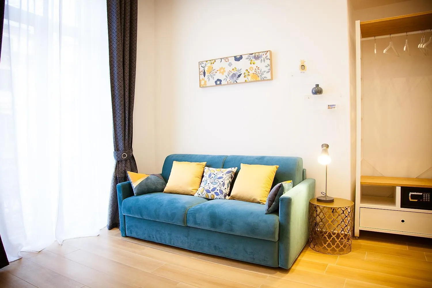 Suites 5 Terre La Spezia