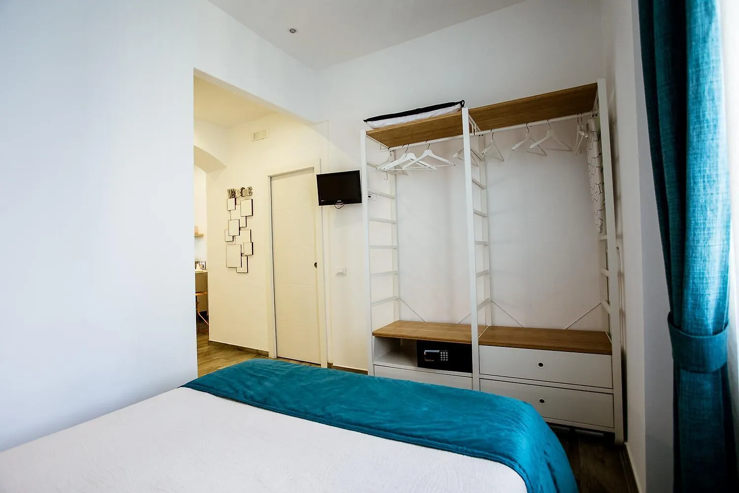 Feriehus Suites 5 Terre La Spezia Italien