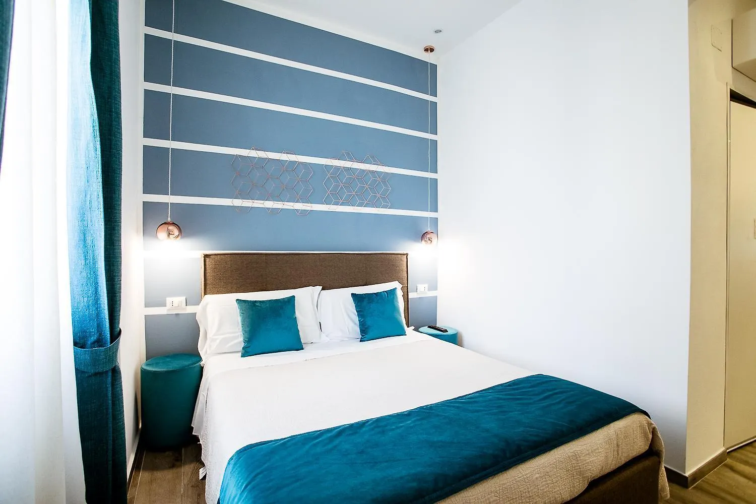 Suites 5 Terre La Spezia 0*,  Italy