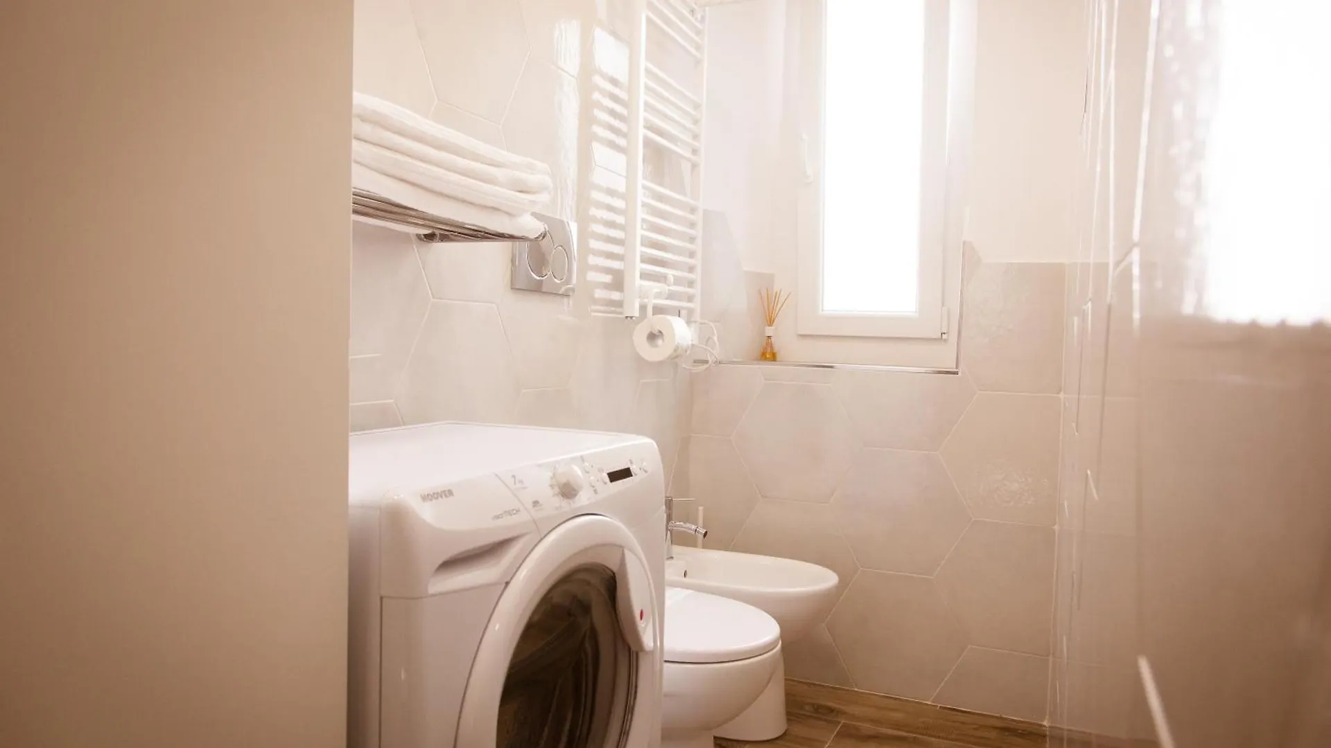 Suites 5 Terre La Spezia 0*,