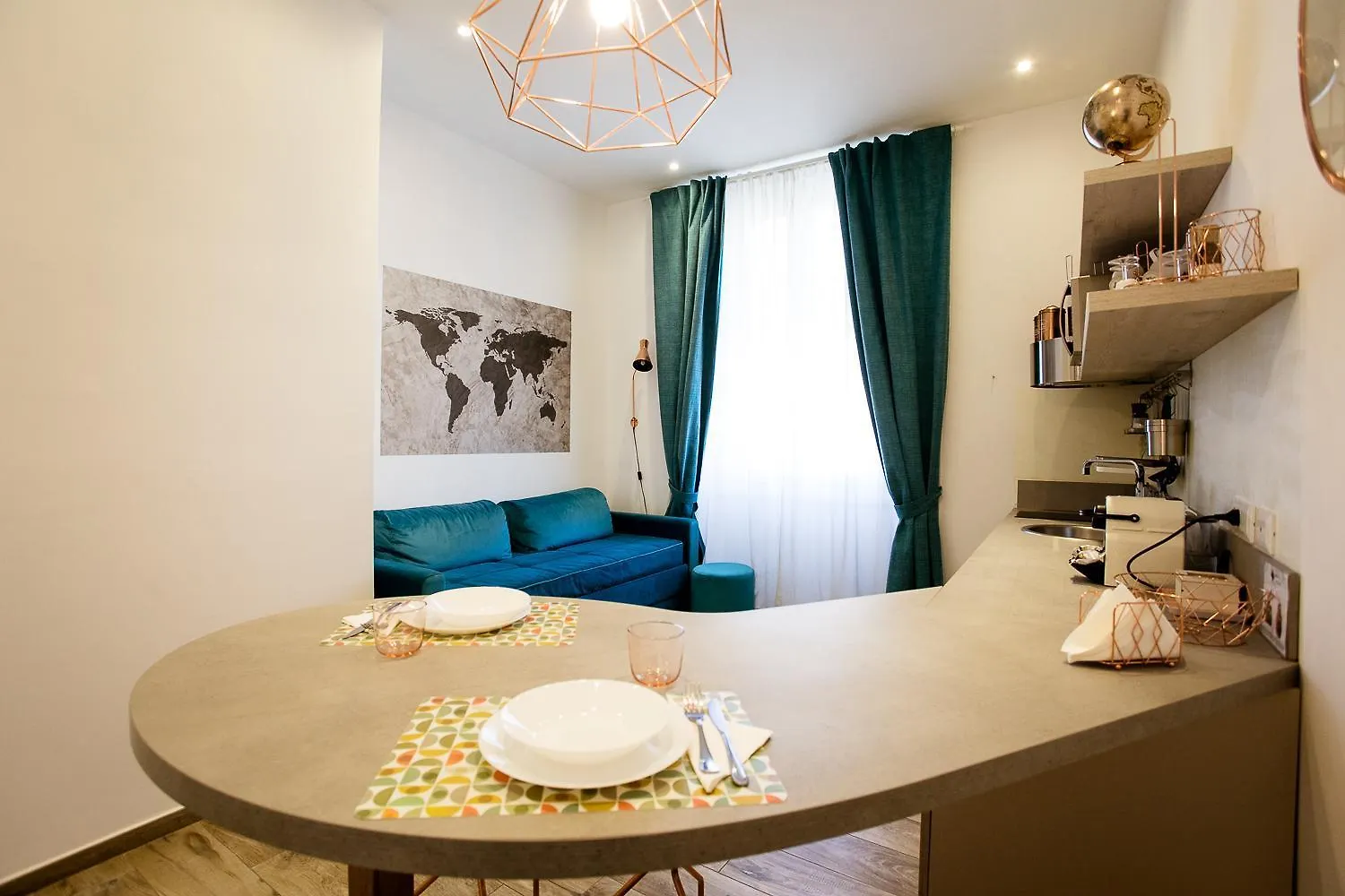 Suites 5 Terre La Spezia