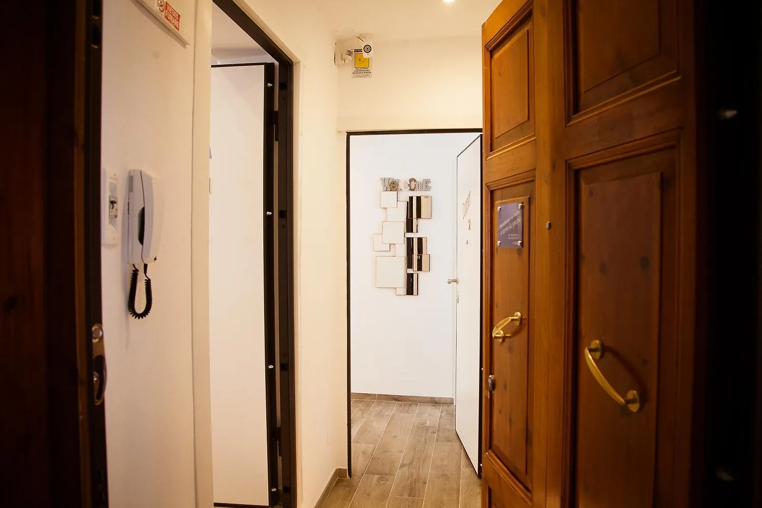 Feriehus Suites 5 Terre La Spezia