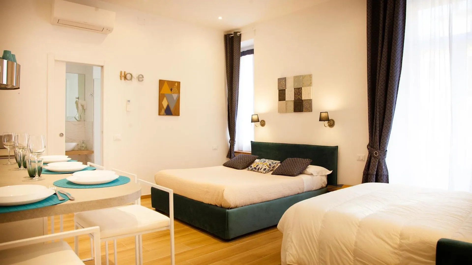 Holiday home Suites 5 Terre La Spezia