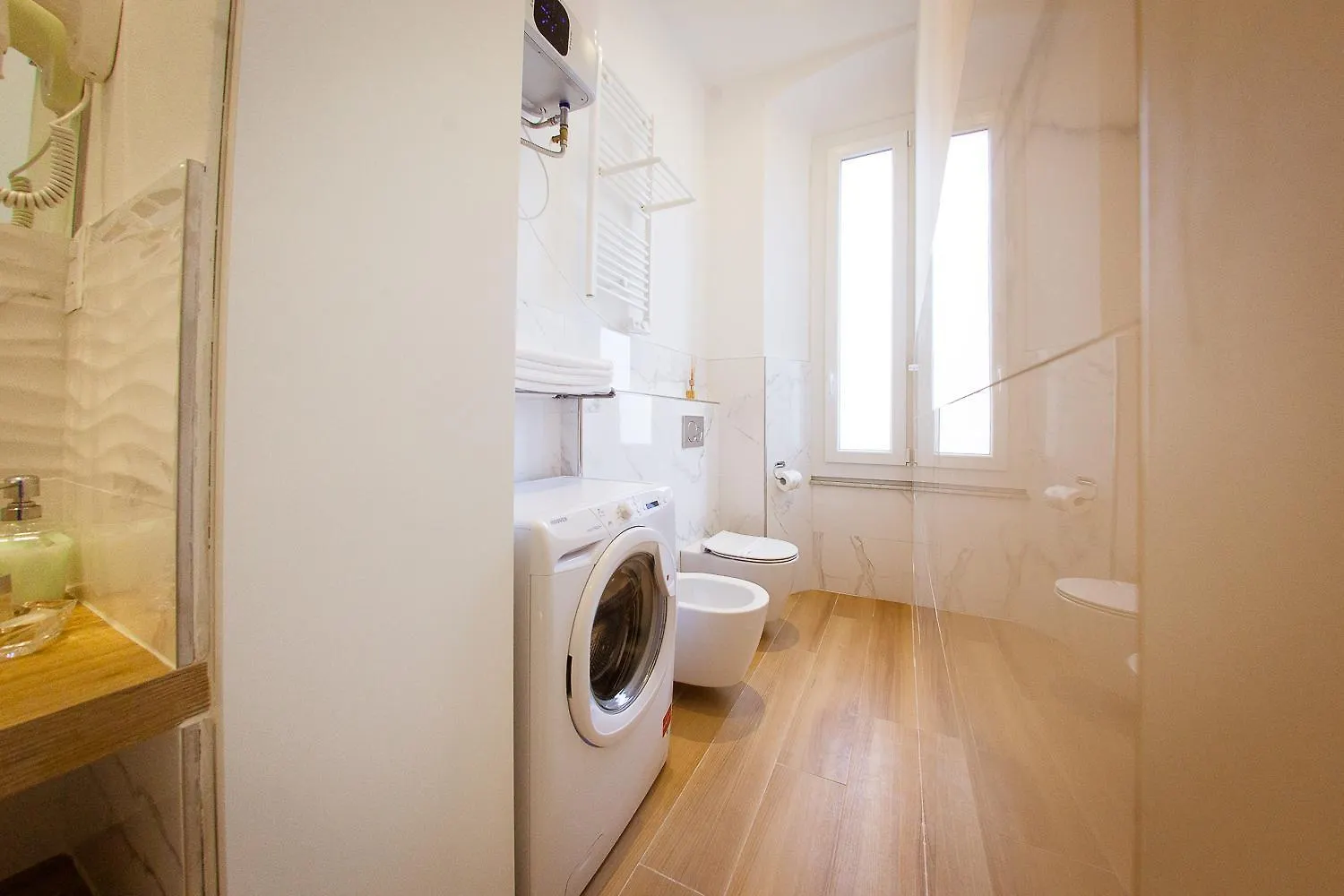 Feriehus Suites 5 Terre La Spezia