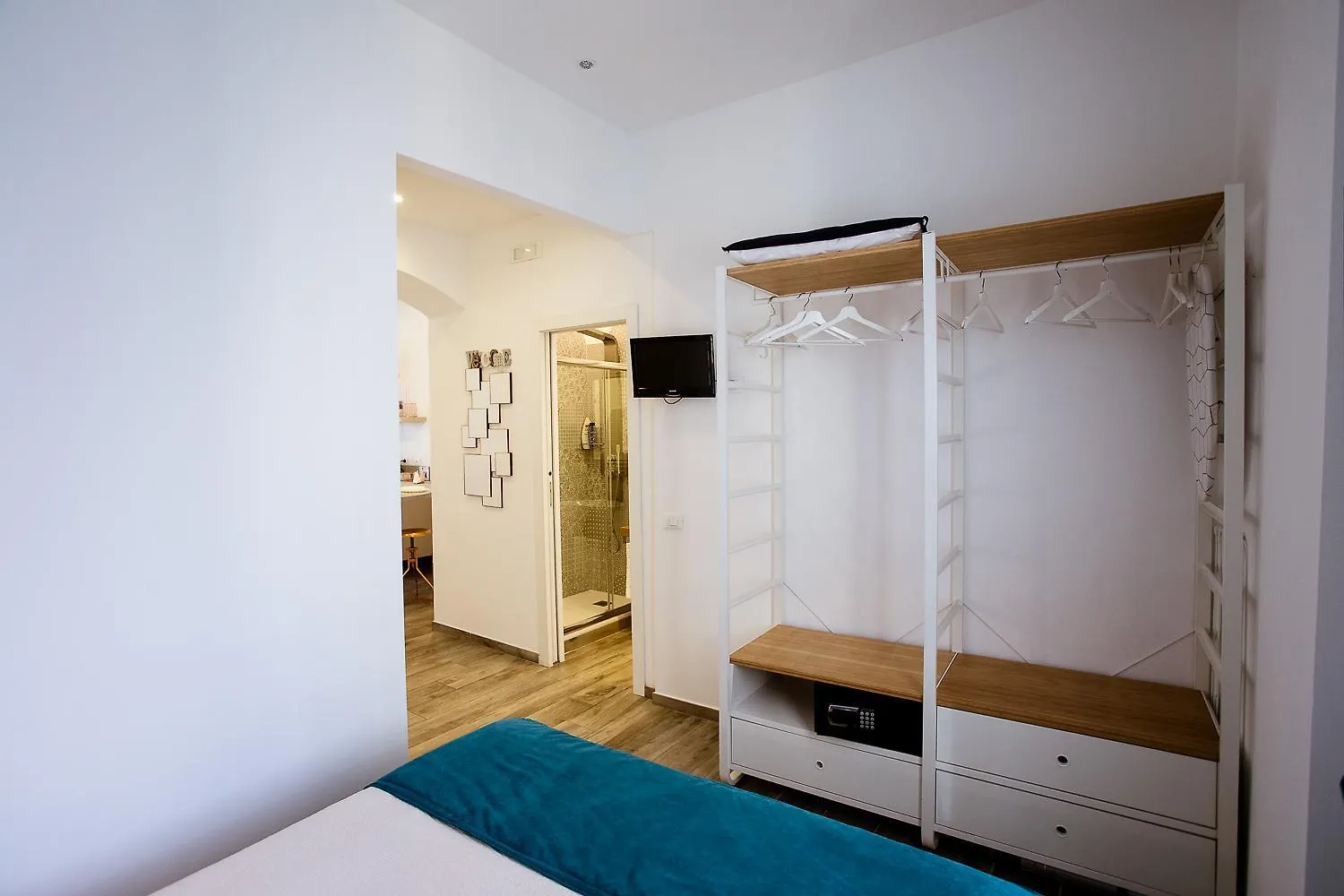Suites 5 Terre La Spezia Holiday home