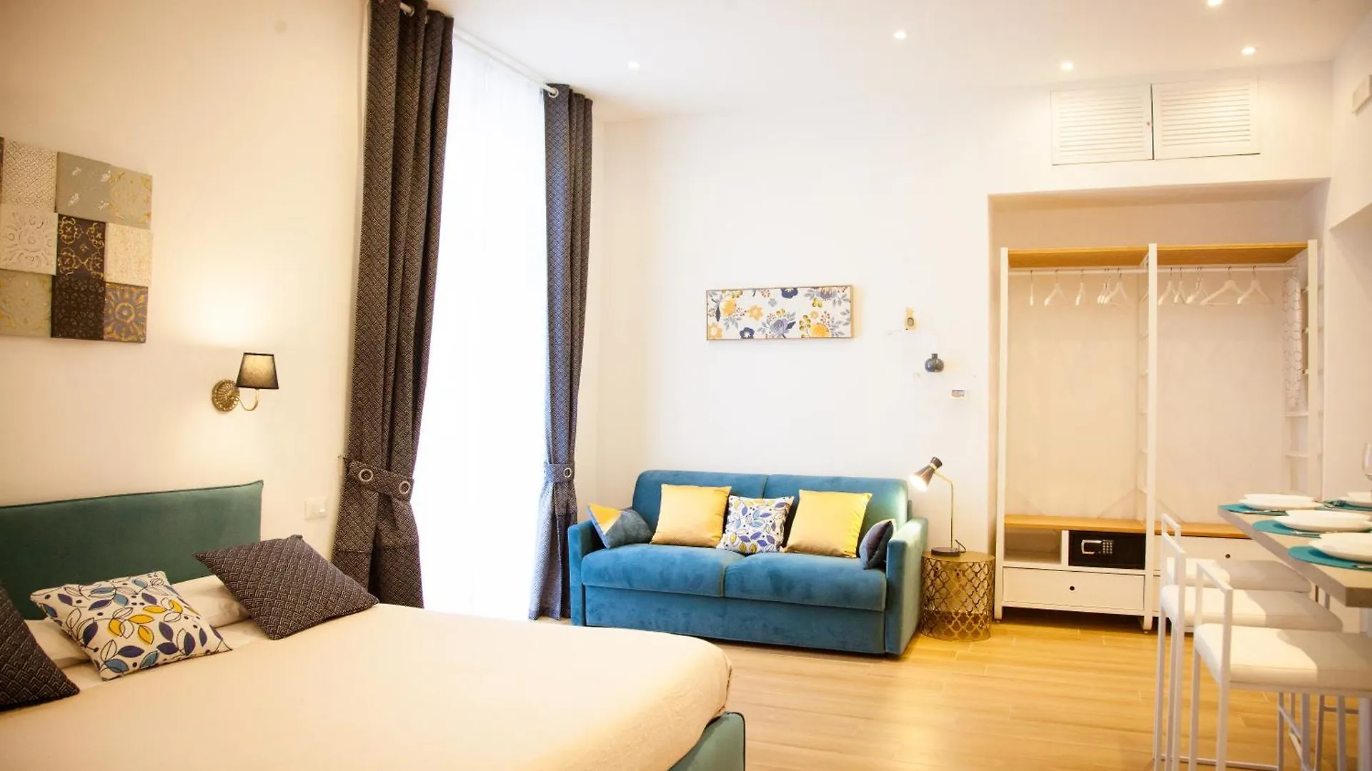 Suites 5 Terre La Spezia Italy