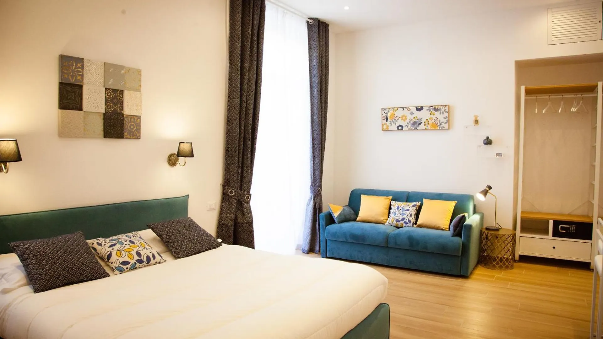 Suites 5 Terre La Spezia