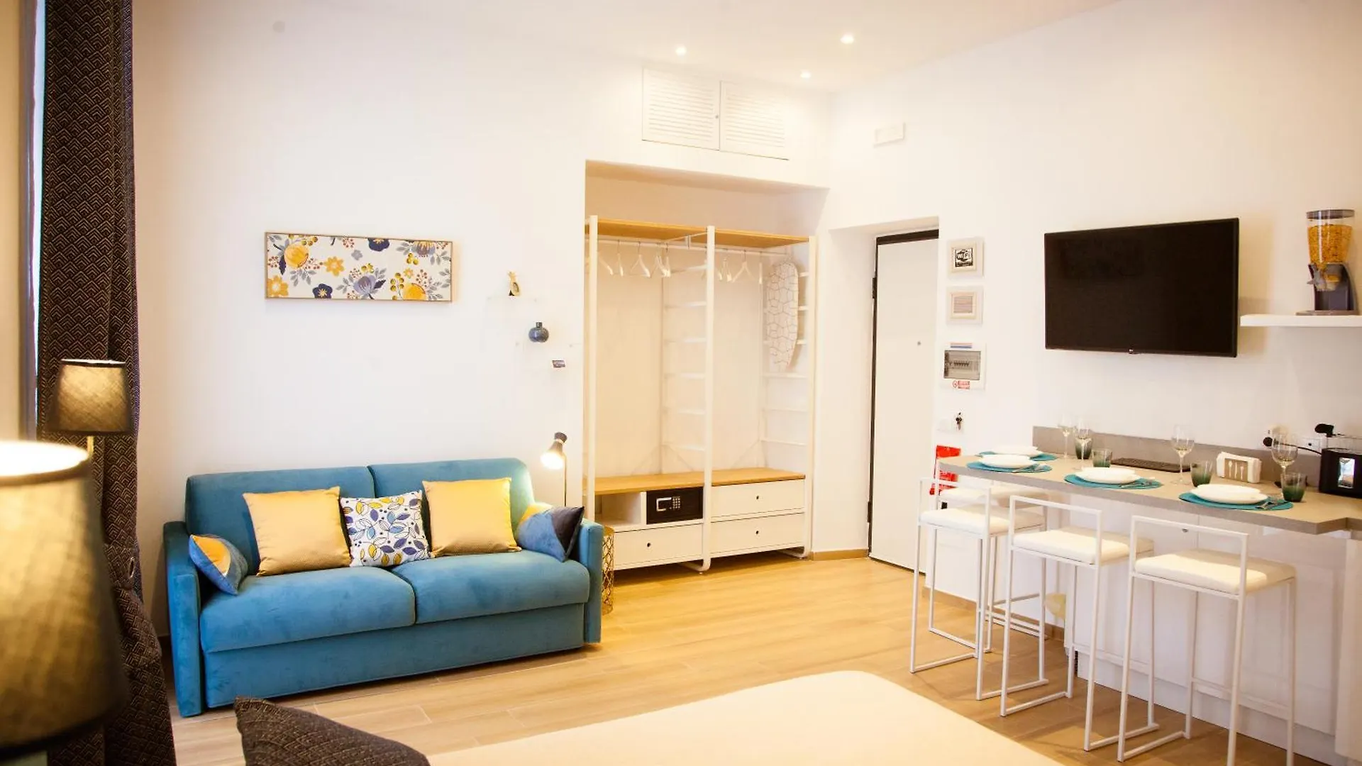 Holiday home Suites 5 Terre La Spezia Italy