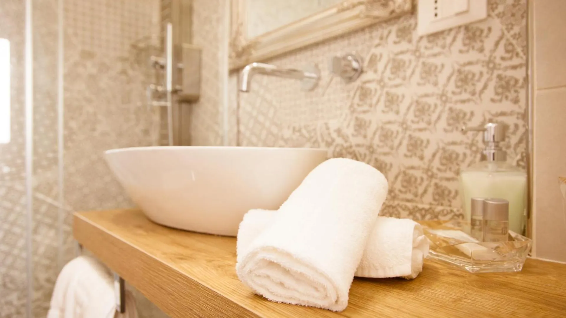 Suites 5 Terre La Spezia